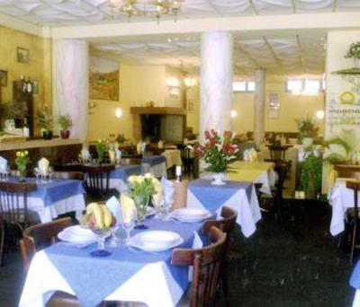 фото отеля Hotel Ocean Lourdes