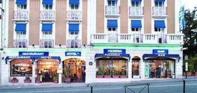 фото отеля Hotel Ocean Lourdes