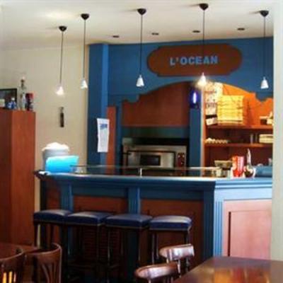 фото отеля Hotel Ocean Lourdes