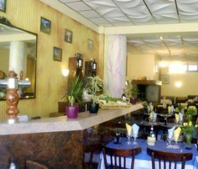фото отеля Hotel Ocean Lourdes