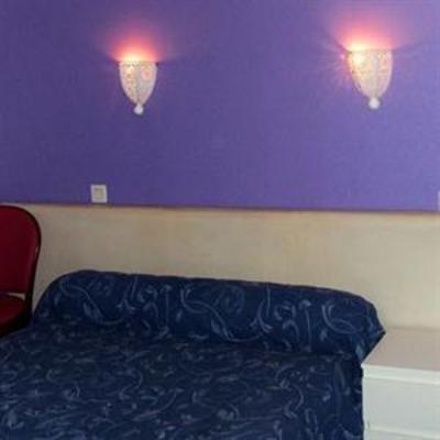 фото отеля Hotel Ocean Lourdes
