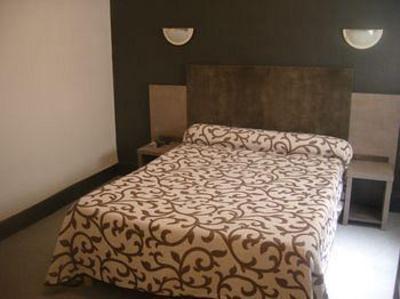 фото отеля Hotel Ocean Lourdes