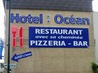 фото отеля Hotel Ocean Lourdes