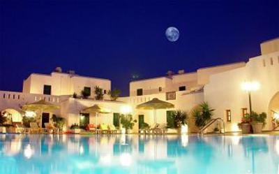 фото отеля Astir of Naxos