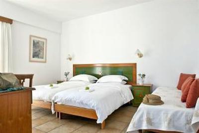 фото отеля Astir of Naxos