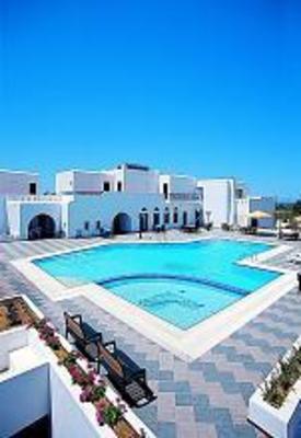 фото отеля Astir of Naxos