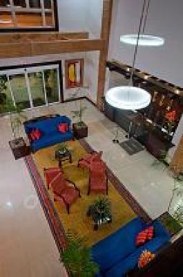 фото отеля Hodelpa Garden Court