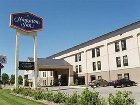 фото отеля Hampton Inn Hutchinson