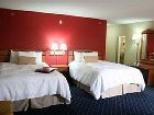 фото отеля Hampton Inn Hutchinson