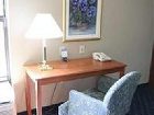 фото отеля Hampton Inn Hutchinson