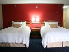 фото отеля Hampton Inn Hutchinson