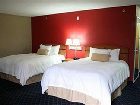 фото отеля Hampton Inn Hutchinson