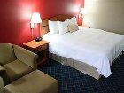 фото отеля Hampton Inn Hutchinson