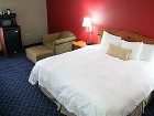 фото отеля Hampton Inn Hutchinson