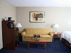 фото отеля Hampton Inn Hutchinson