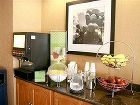 фото отеля Hampton Inn Hutchinson