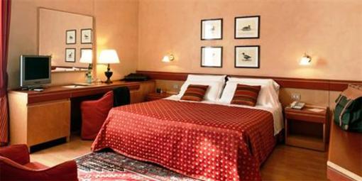фото отеля Ambasciatori Hotel Brescia
