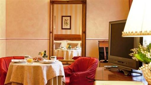 фото отеля Ambasciatori Hotel Brescia