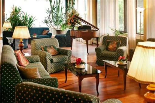 фото отеля Ambasciatori Hotel Brescia