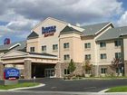 фото отеля Fairfield Inn & Suites Richfield