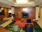 фото отеля Fairfield Inn & Suites Richfield