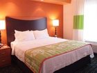 фото отеля Fairfield Inn & Suites Richfield