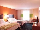 фото отеля Fairfield Inn & Suites Richfield