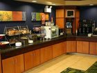 фото отеля Fairfield Inn & Suites Richfield