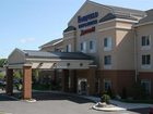 фото отеля Fairfield Inn & Suites Sudbury