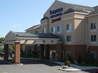 фото отеля Fairfield Inn & Suites Sudbury