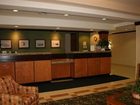 фото отеля Fairfield Inn & Suites Sudbury