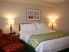 фото отеля Fairfield Inn & Suites Sudbury