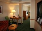 фото отеля Fairfield Inn & Suites Sudbury