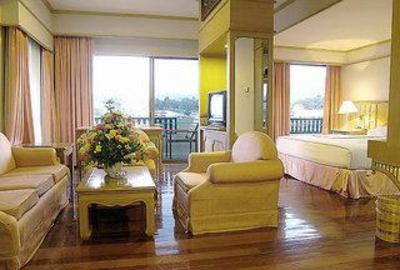 фото отеля Rooks Holiday Hotel & Resort
