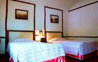фото отеля Rooks Holiday Hotel & Resort