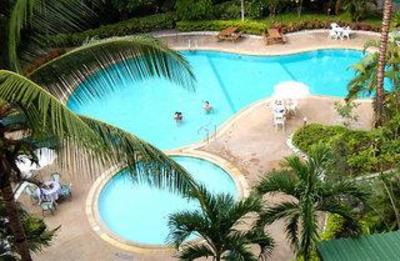 фото отеля Rooks Holiday Hotel & Resort