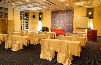 фото отеля Rooks Holiday Hotel & Resort