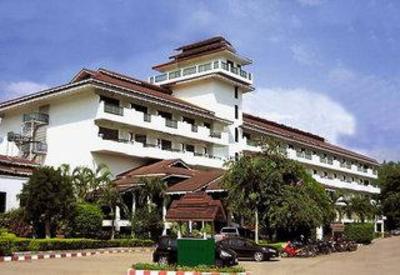 фото отеля Rooks Holiday Hotel & Resort