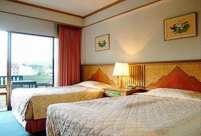 фото отеля Rooks Holiday Hotel & Resort