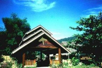 фото отеля Rooks Holiday Hotel & Resort
