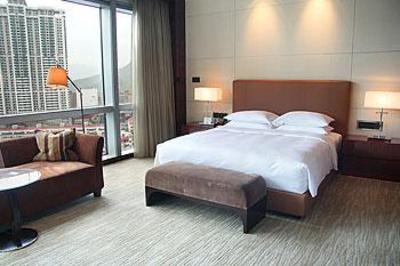 фото отеля Grand Hyatt Shenzhen