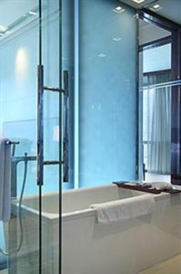 фото отеля Grand Hyatt Shenzhen