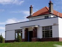 Scottish Holiday Lodges at the Atholl Palace