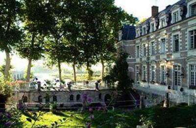 фото отеля Le Grand Hotel de l'Abbaye