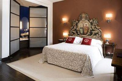 фото отеля Le Grand Hotel de l'Abbaye