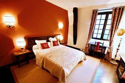 фото отеля Le Grand Hotel de l'Abbaye