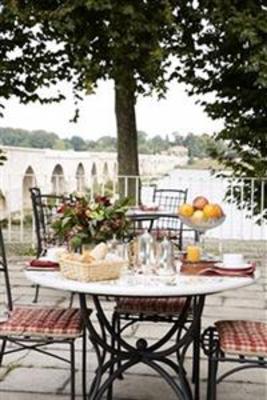 фото отеля Le Grand Hotel de l'Abbaye