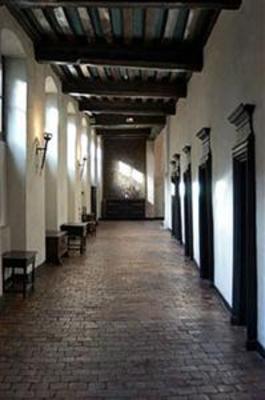 фото отеля Le Grand Hotel de l'Abbaye