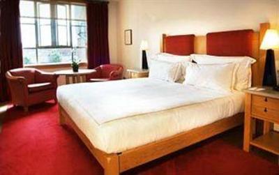фото отеля The Clarence Hotel Dublin