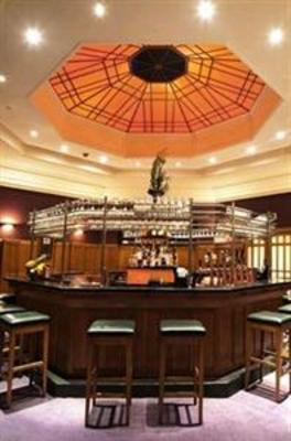 фото отеля The Clarence Hotel Dublin